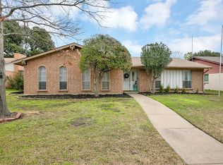 1349 Dogwood Trl, Lewisville, TX 75067