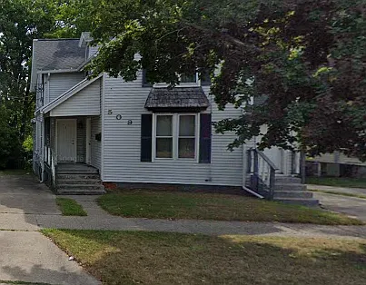 509 Cherry St #3 Photo 1