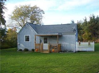 9730 Lawrence Hill Rd, Springwater, NY 14560