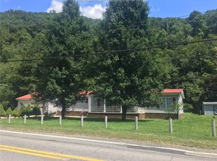 4971 Pond Fork Rd, Madison, WV 25130