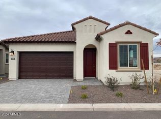 20346 W Sells Dr, Buckeye, AZ 85396
