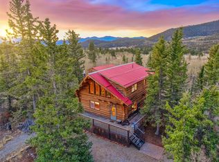 1106 Wampum Ln, Como, CO 80456