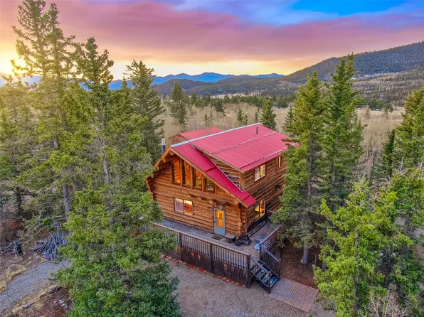 1106 Wampum Ln, Como, CO 80456