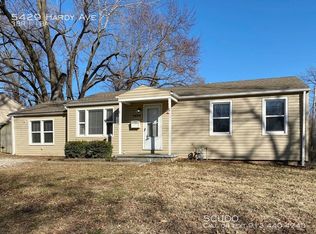 5429 Hardy Ave, Raytown, MO 64133