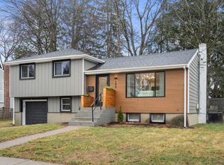 265 Spiers Rd, Newton, MA 02459