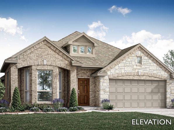 Home for Sale in Forney TX