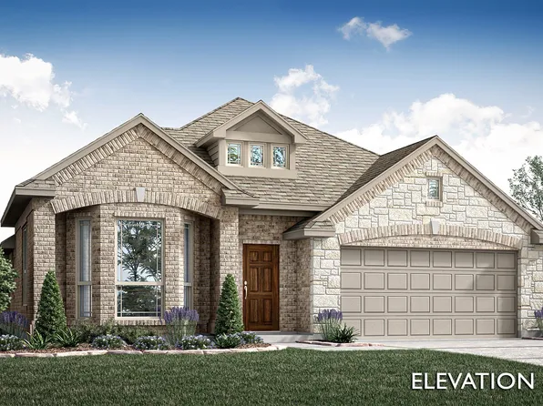 130 Emperor Oak Ct, Balch Springs, TX 75181