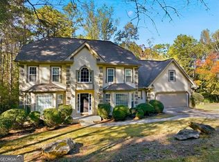 139 Shadowlake Ln SE, Marietta, GA 30067
