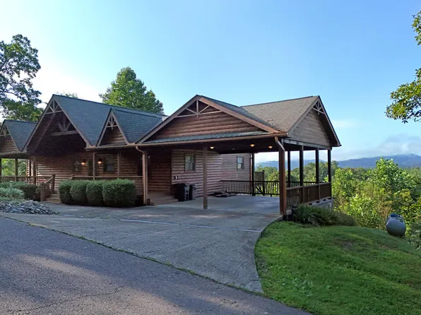 120 Big Sky Dr, Murphy, NC 28906