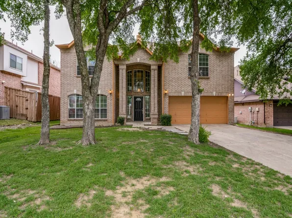 5401 Valencia Dr, Rowlett, TX 75089
