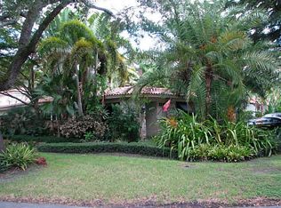4301 Anderson Rd, Coral Gables, FL 33146
