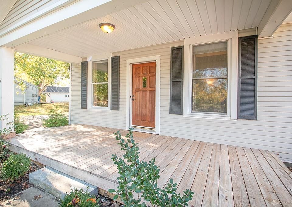 45 N Kimmel Rd, Clayton, OH 45315 Zillow