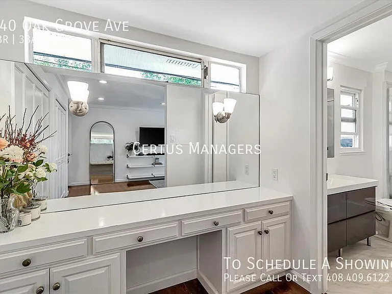 240 Oak Grove Ave — Photo 33