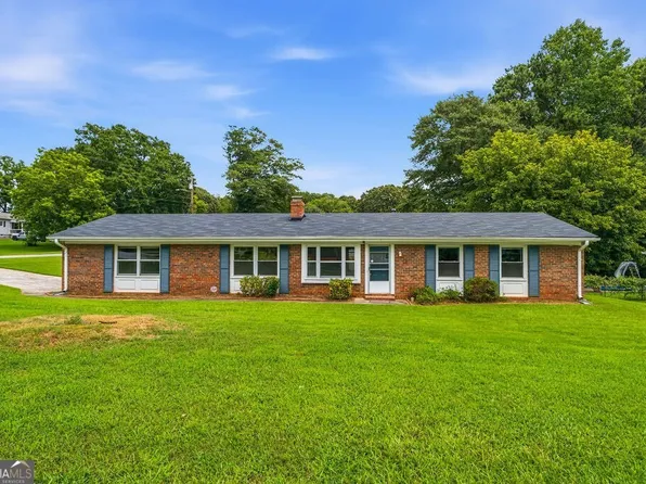 224 Stone Mill Ln NW, Marietta, GA 30064