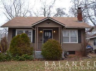 1520 SW Medford Ave, Topeka, KS 66604