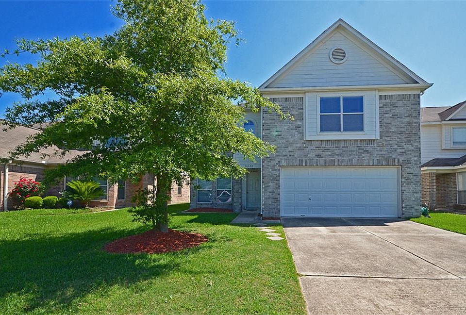 1st image of 16322 Blue Rock Springs Dr