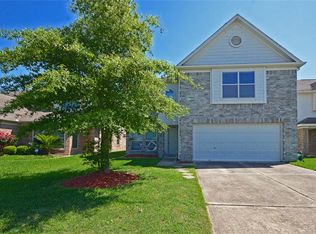 16322 Blue Rock Springs Dr, Houston, TX 77073