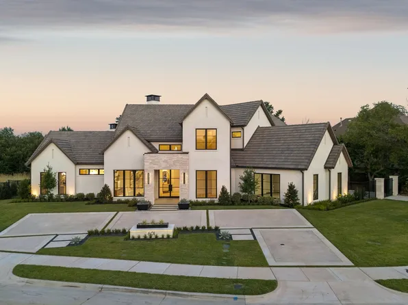 601 Pemberton Dr, Southlake, TX 76092