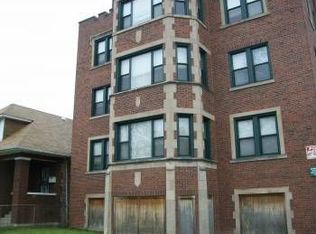 1339 W 81st St, Chicago, IL 60620