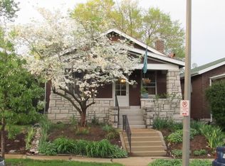 4065 Utah St, Saint Louis, MO 63116