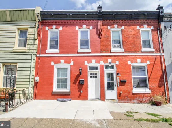 1209 S 49th St, Philadelphia, PA 19143
