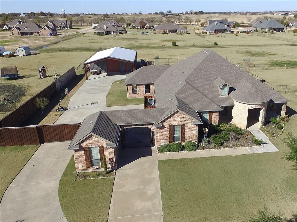11409 S Emerald Ranch Ln, Forney, TX 75126 Zillow