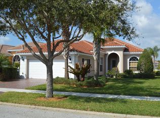 5268 Eleuthra Cir, Vero Beach, FL 32967