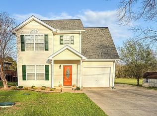 1004 Fall Pkwy, Murfreesboro, TN 37129