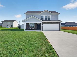 74 Frost St, Decherd, TN 37324