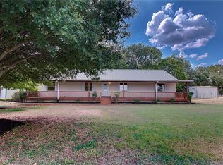 4155 Ranch Road 1869, Liberty Hill, TX 78642