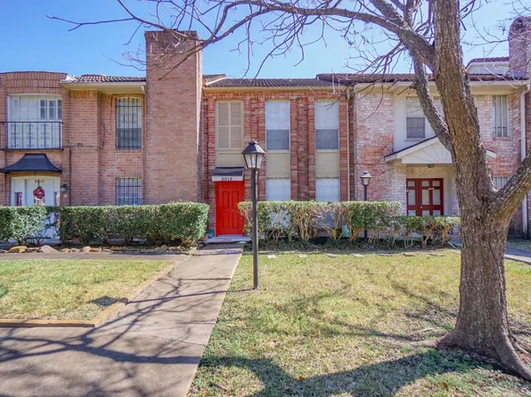 2515 Oak Hill Dr, Missouri City, TX 77459