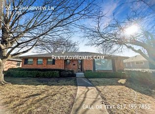 2814 Sharpview Ln, Dallas, TX 75228