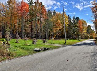 240 Town Line Rd, Rochester, VT 05767