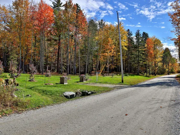 240 Town Line Road, Rochester, VT 05767