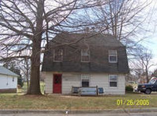 1000 Walnut St, Reidsville, NC 27320