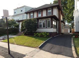31 Clinton Ter, Irvington, NJ 07111