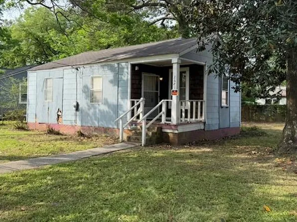 2681 Ranger Dr, North Charleston, SC 29405