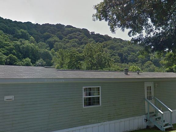 1st home on right of Home Dr