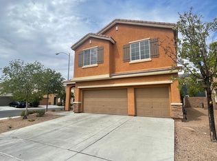 3722 True Spring Pl, North Las Vegas, NV 89032