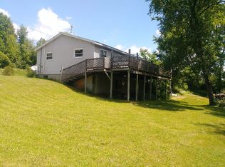 7165 Bluewater Hwy, Saranac, MI 48881