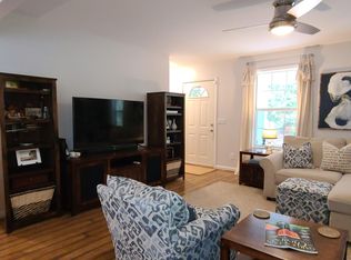 136 Olde Church Rd, Saint Helena Island, SC 29920