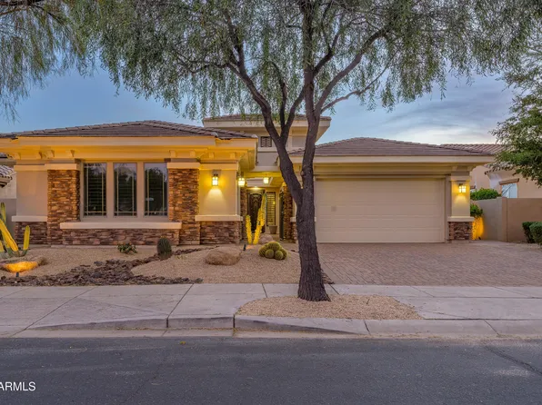 1725 W BURNSIDE Trail, Phoenix, AZ 85085