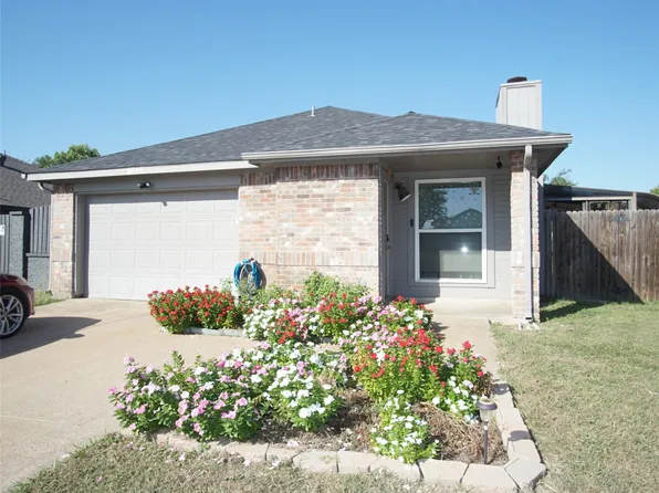 1444 Grovecrest Dr, Arlington, TX 76018