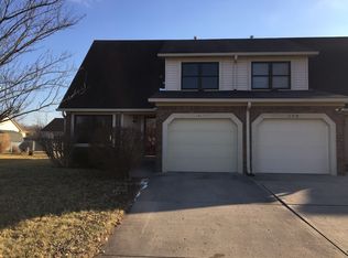 181 Christy Dr, Greenwood, IN