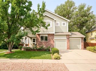 302 Sanders Cir, Erie, CO 80516
