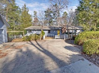 655 Cedar Ridge Rd, Hartwell, GA 30643