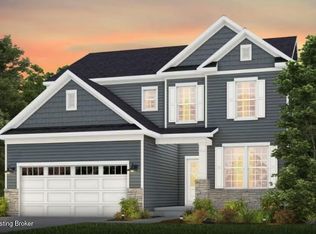 16816 Aiken Ridge Cir, Louisville, KY