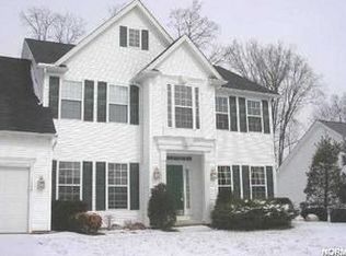 1209 Willow Bend Dr, Medina, OH 44256