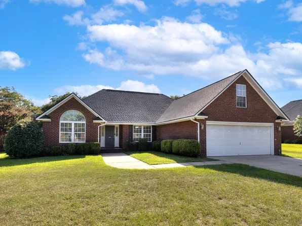 200 Trillium Ln, Sumter, SC 29154