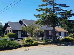 640 Coolidge Ave, Crescent City, CA 95531